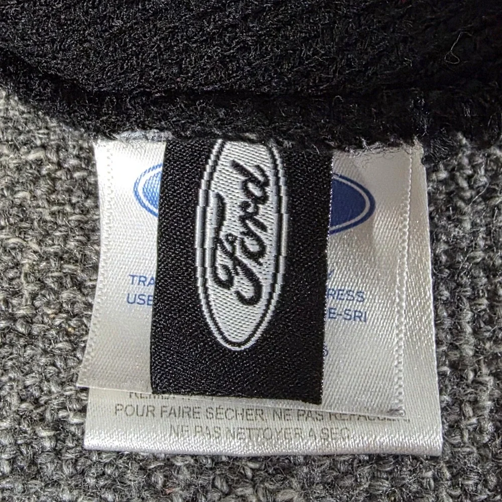 Ford motor company